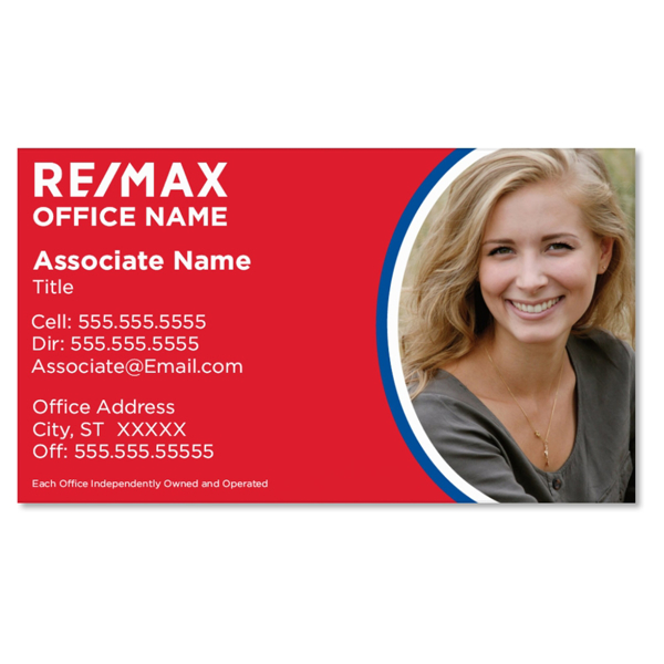 Picture for category Business Cards