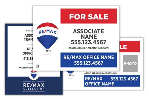 Picture for category Yard Signs