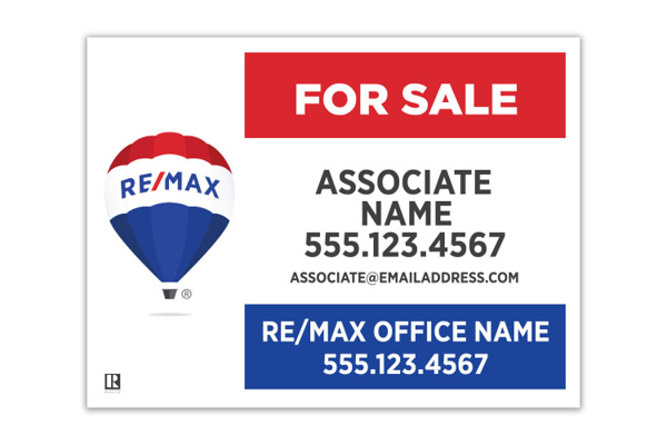 Picture for category For Sale Signs