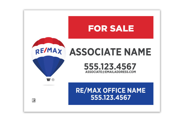 Picture for category Larger Name Signs
