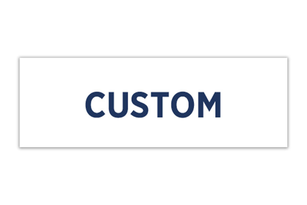 Picture for category Custom Riders