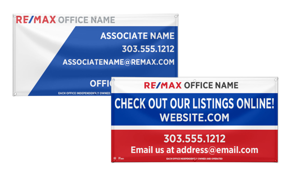 Picture for category Vinyl Banners