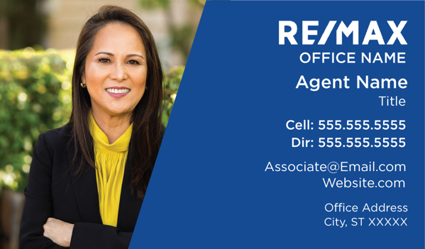 Picture of Business Card Design 1