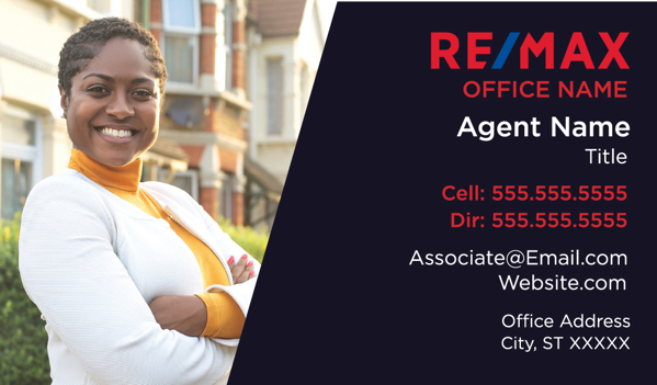 Picture of Business Card Design 2