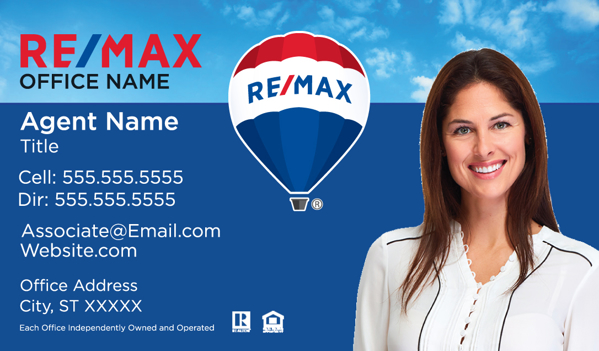 Picture of Business Card Design 4