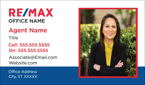 Picture of Business Card Design 5