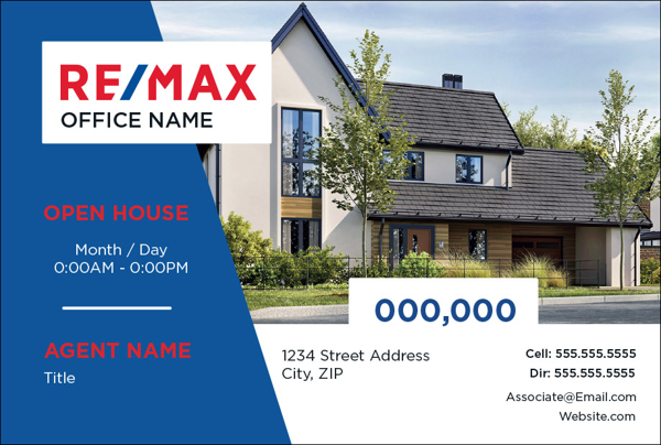 Picture of Postcard - Design 1