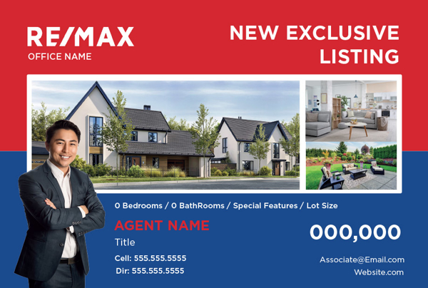 Picture of Postcard - Design 3