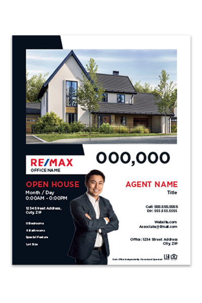 Picture of Flyer - Design 2