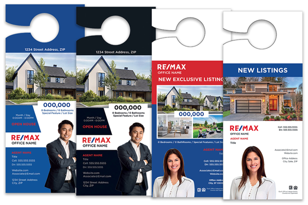 Picture for category Door Hangers