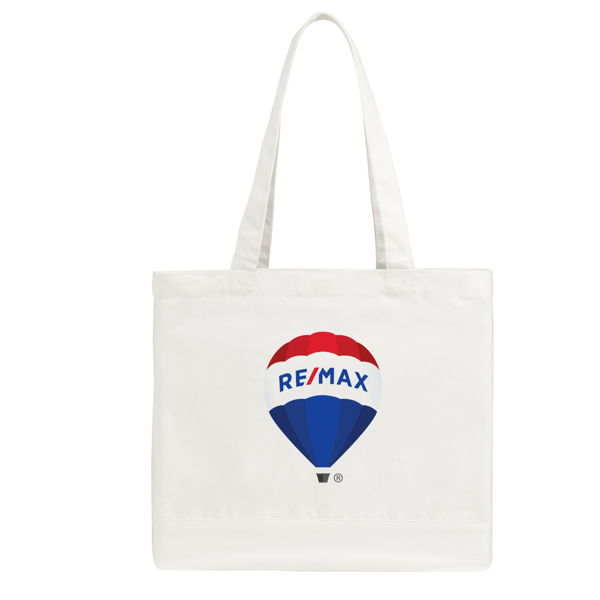 Picture of Classic Cotton Tote Bag