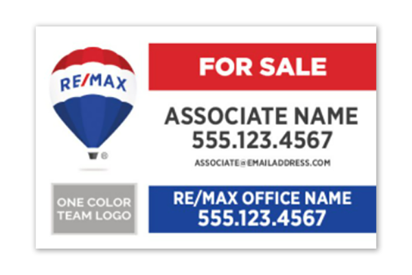 Picture for category Team Logo Signs