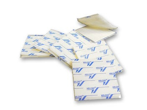 Picture of Velcro (2" x 2") (6 pack)