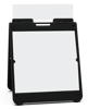 Picture of 24" x 24" Sandwich Board Frame - Black