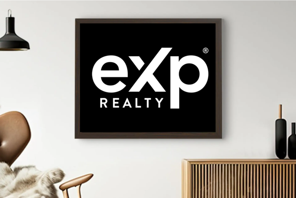 Picture for category Framed Canvas Prints