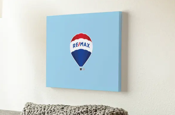 Picture for category Canvas Prints