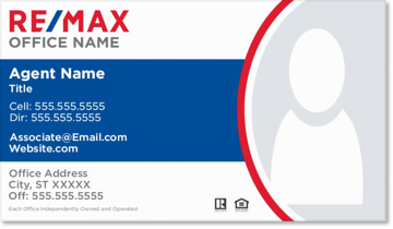 Picture of Blue Stripe Agent Photo