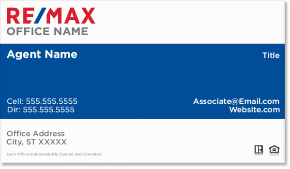 Picture of Blue Stripe