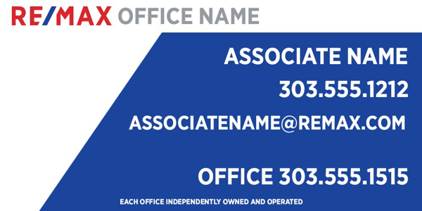 Picture of Vinyl Banner - 3ft x 6ft