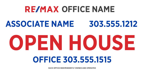 Picture of Vinyl Banner - 3ft x 6ft