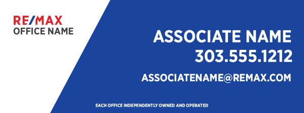 Picture of Vinyl Banner - 3ft x 8ft