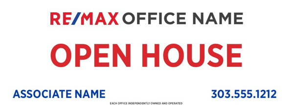 Picture of Vinyl Banner - 3ft x 8ft