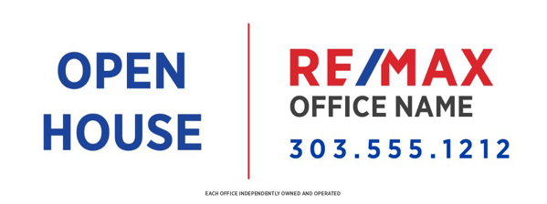 Picture of Vinyl Banner - 3ft x 8ft