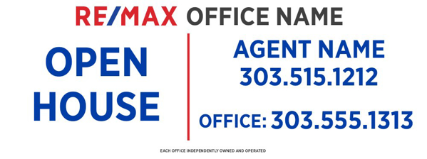 Picture of Vinyl Banner - 3ft x 8ft