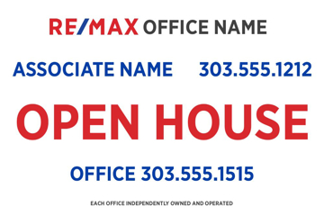 Picture of Vinyl Banner - 4ft x 6ft