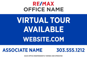 Picture of Vinyl Banner - 4ft x 6ft