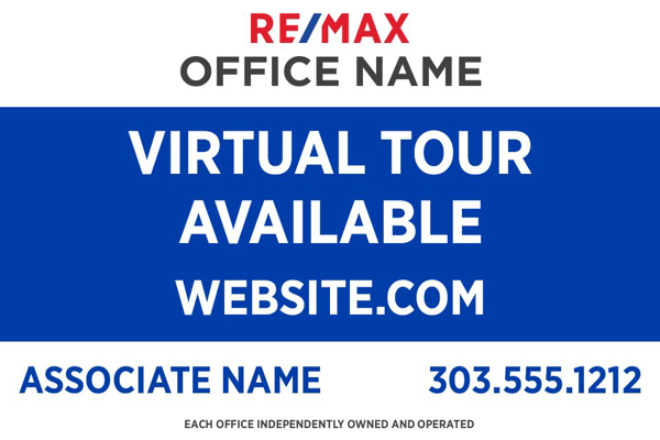 Picture of Vinyl Banner - 4ft x 6ft