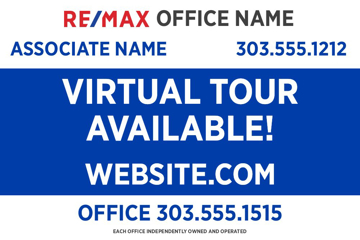 Picture of Vinyl Banner - 4ft x 6ft