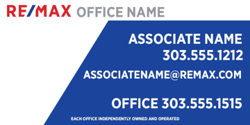 Picture of Vinyl Banner - 4ft x 8ft