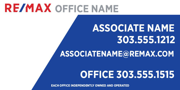 Picture of Vinyl Banner - 4ft x 8ft