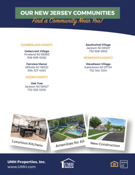 Picture of NJ State Flyer